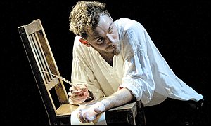 Jude Law (photo by Keith Patterson) 