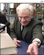 Jean Francois Bergier 