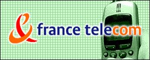 France Telecom logo