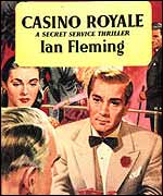 Jame's Bond, Casino Royale