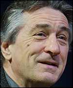 Robert De Niro 
