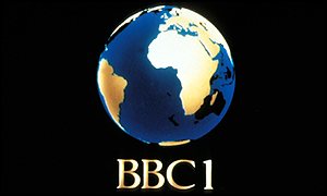 The BBC abandoned mechanical globes for a computer-generated one in 1985