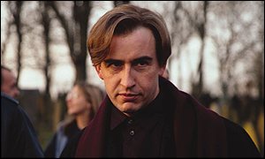 Steve Coogan plays Tony Wilson in the film