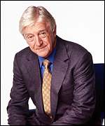 Michael Parkinson