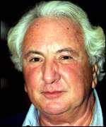 Michael Winner