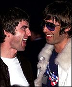 Oasis release their fifth album in the summer
