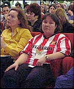 Teacher Mandy Carter