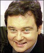Eamonn Holmes