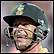 South Africa's Jonty Rhodes