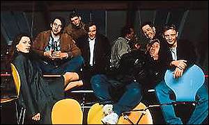 24 Hour Party People