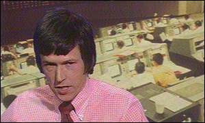 John Craven