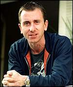 Tim Roth