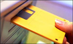 Most serious financial losses occurred through theft of proprietary information