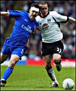 BBC Sport Online looks back at Chelsea's route to Cardiff.