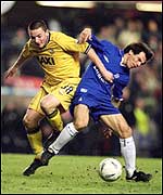 BBC Sport Online looks back at Chelsea's route to Cardiff.