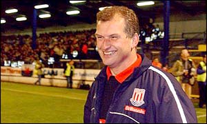 Thordarson has not been offered a new contract by Stoke 