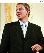 Tony Blair
