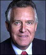 Peter Hain