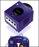 GameCube