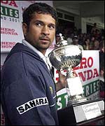 India beat England on home soil last winter