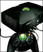 Microsoft's Xbox 