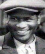 Paul Robeson in The Proud Valley