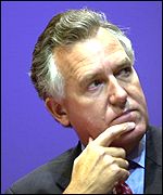 Peter Hain