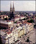 Zagreb