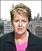 Energywatch's Ann Robinson 