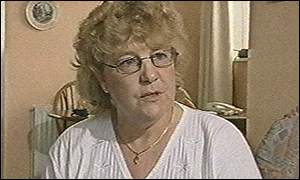 Gloria Stretten from Hull