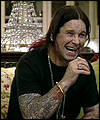 Ozzy Osbourne