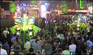 E3 2001