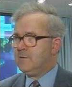 Professor Donald Meek