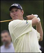 Westwood's recent form has been disappointing