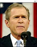 President Bush