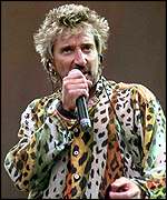 Rod Stewart