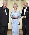 Edward Heath, The Queen, Jim Callaghan