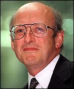 Nick Raynsford