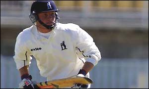 Ian Bell