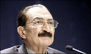 Bulent Ecevit