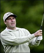 Jose Maria Olazabal