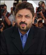 Sanjay Leela Bhansali 