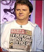 Paul Merton