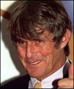 Chinese football coach Bora Milutinovic
