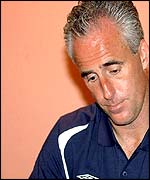 Mick McCarthy