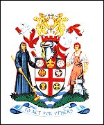 Selby District Council logo