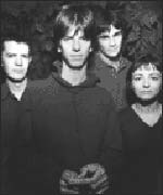 Gorky's Zygotic Mynci 