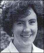 Author and poet Gwyneth Lewis