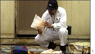 An official studies retrieved articles