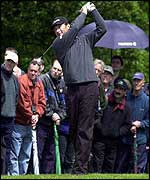 Nick Faldo